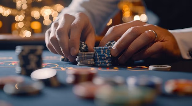 suhu platform interface showing Liga 1 markets and live-dealer games