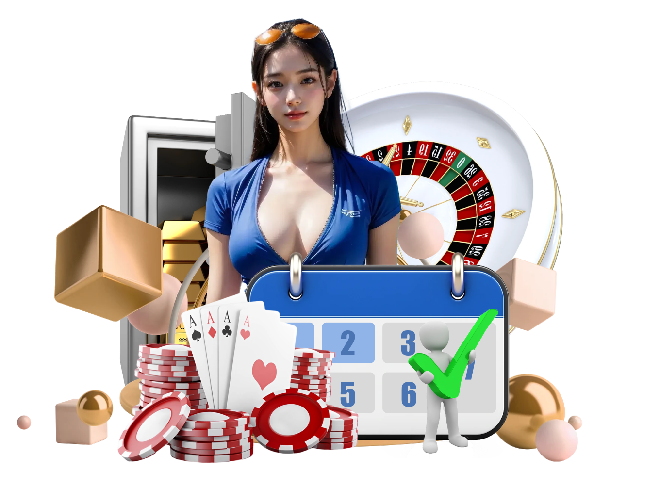 Ocean King betting interface showing stake options, live result display, and betting history log